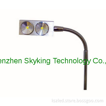 LED cabinet light.  LED showcase light.LED displaycase light .